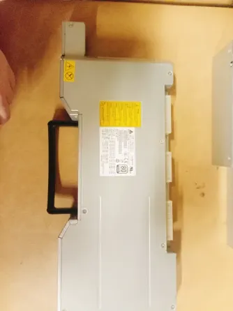 Блок питания HP Z800 Москва