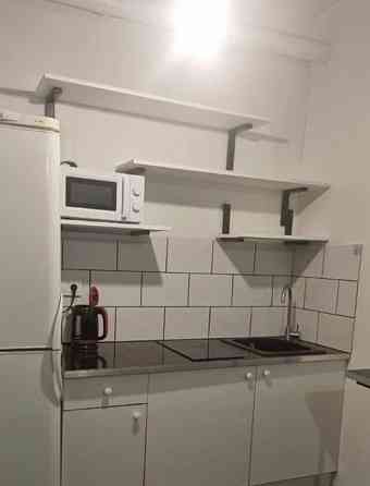 1-комн. апарт-ы, 30 м2, 1/2 эт. Астрахань