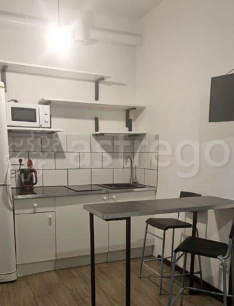 1-комн. апарт-ы, 30 м2, 1/2 эт. Астрахань - изображение 5