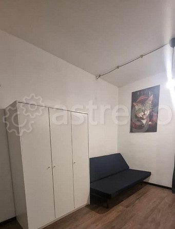1-комн. апарт-ы, 30 м2, 1/2 эт. Астрахань - изображение 1