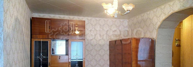 1-комн. квартира, 27 м2, 2/5 эт. Астрахань - изображение 4