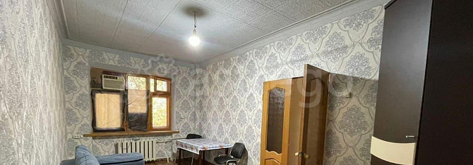 1-комн. квартира, 30 м2, 1/2 эт. Астрахань - изображение 1