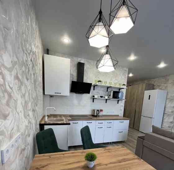 1-комн. квартира, 30 м2, 10/18 эт. Астрахань