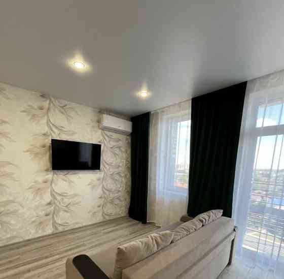 1-комн. квартира, 30 м2, 10/18 эт. Астрахань