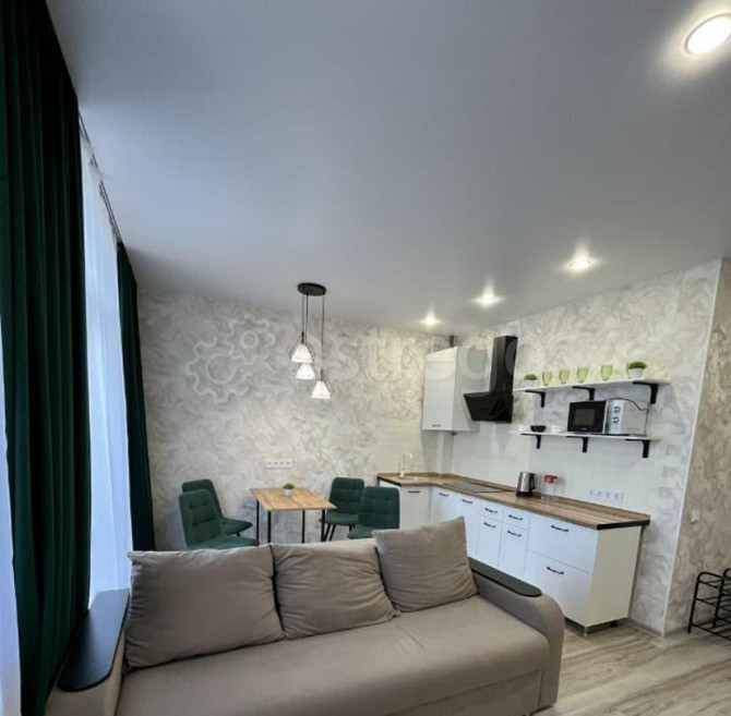 1-комн. квартира, 30 м2, 10/18 эт. Астрахань - изображение 3