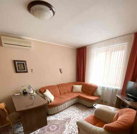 1-комн. квартира, 30 м2, 3/5 эт. Астрахань
