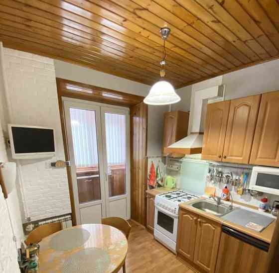 1-комн. квартира, 30 м2, 3/5 эт. Астрахань