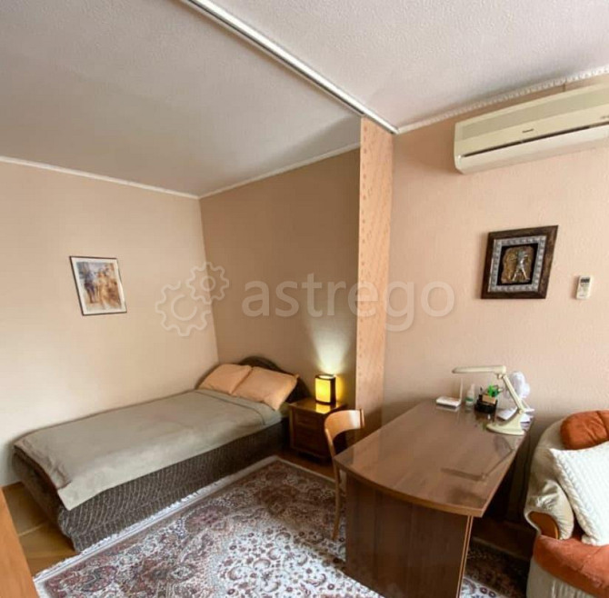 1-комн. квартира, 30 м2, 3/5 эт. Астрахань - изображение 4