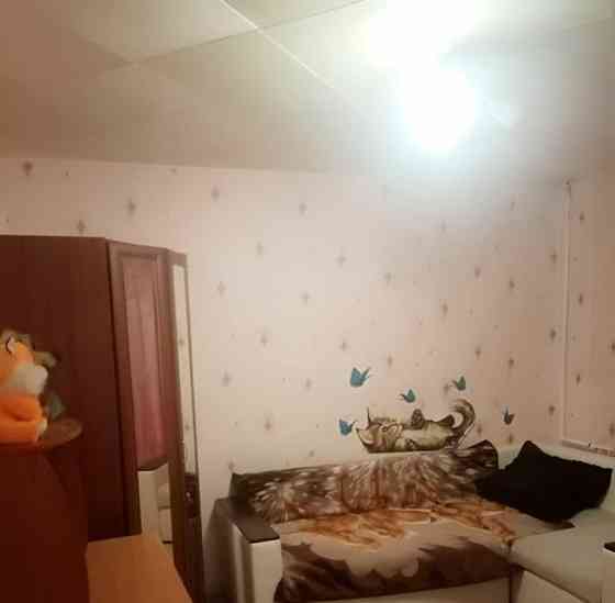 1-комн. квартира, 30 м2, 4/5 эт. Астрахань