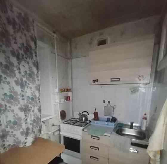 1-комн. квартира, 30 м2, 4/5 эт. Астрахань
