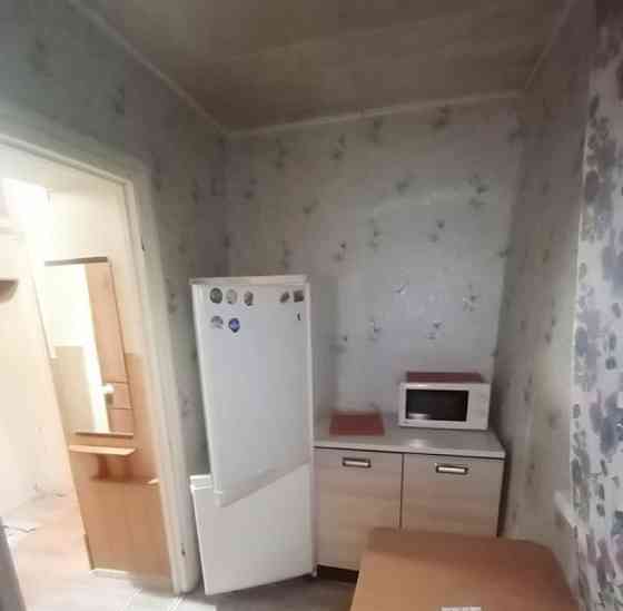 1-комн. квартира, 30 м2, 4/5 эт. Астрахань