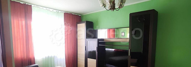 1-комн. квартира, 31 м2, 4/5 эт. Астрахань - изображение 2