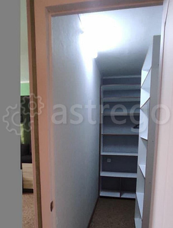 1-комн. квартира, 31 м2, 4/5 эт. Астрахань - изображение 6