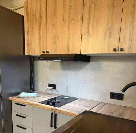 1-комн. квартира, 32 м2, 1/5 эт. Астрахань