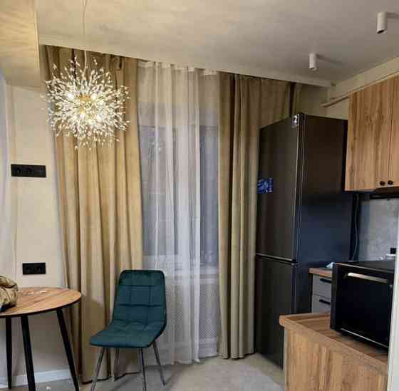1-комн. квартира, 32 м2, 1/5 эт. Астрахань