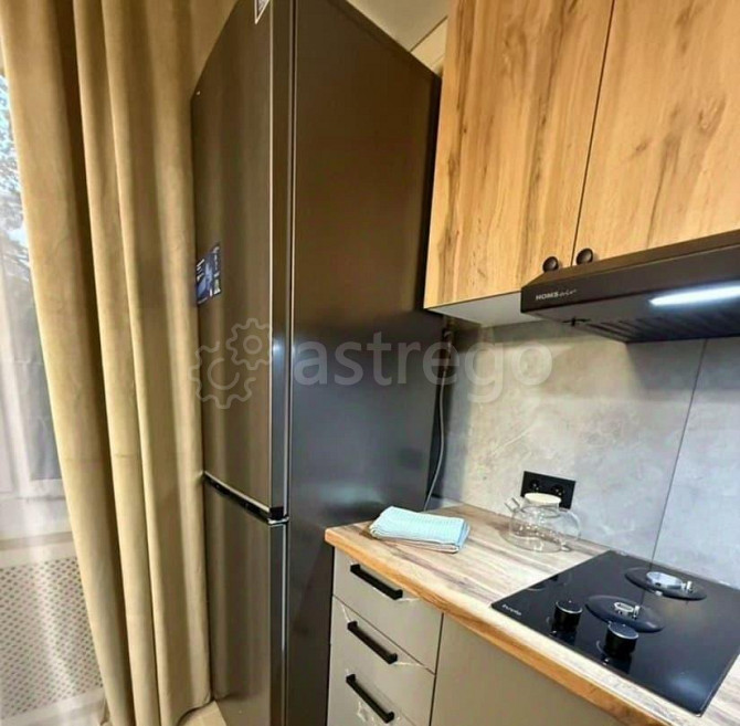 1-комн. квартира, 32 м2, 1/5 эт. Астрахань - изображение 5