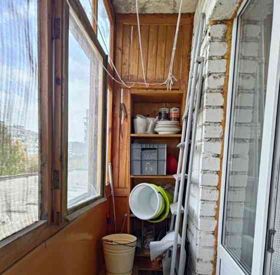 1-комн. квартира, 33 м2, 3/10 эт. Астрахань