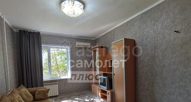 1-комн. квартира, 33.6 м2, 1/6 эт. Астрахань - изображение 5