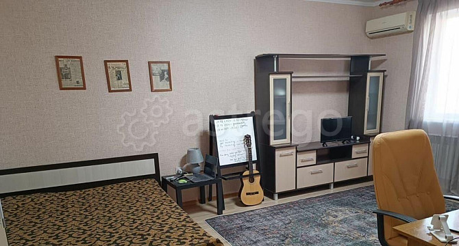 1-комн. квартира, 36 м2, 6/17 эт. Астрахань - изображение 3