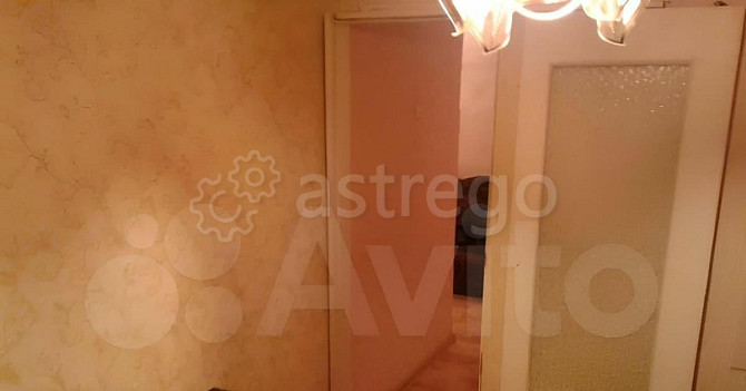 1-комн. квартира, 37 м2, 5/5 эт. Астрахань - изображение 5