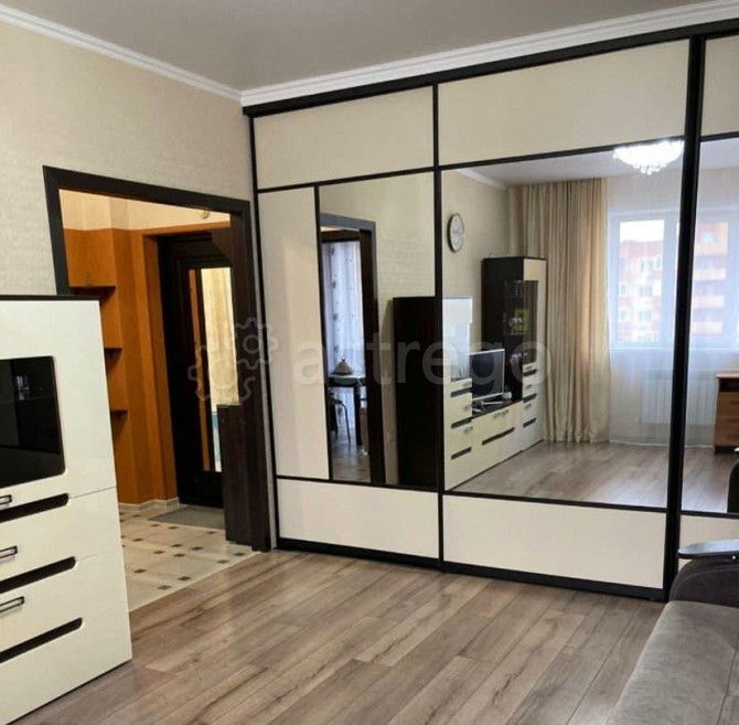 1-комн. квартира, 39 м2, 16/17 эт. Астрахань - изображение 5