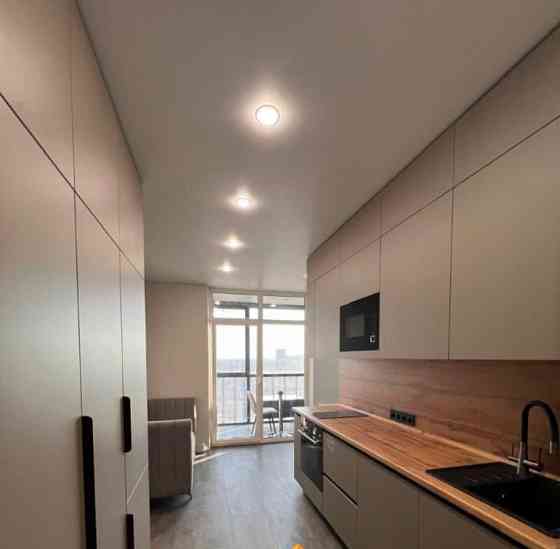 1-комн. квартира, 40 м2, 15/21 эт. Астрахань