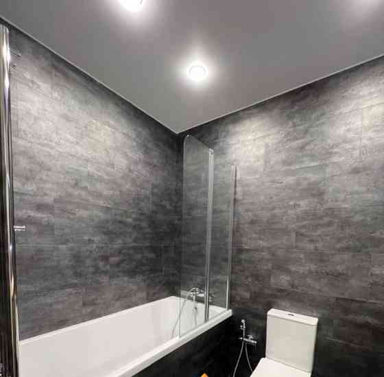 1-комн. квартира, 40 м2, 15/21 эт. Астрахань