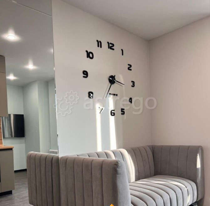 1-комн. квартира, 40 м2, 15/21 эт. Астрахань - изображение 7
