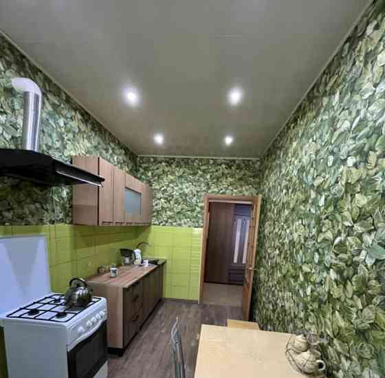 1-комн. квартира, 40 м2, 2/4 эт. Астрахань