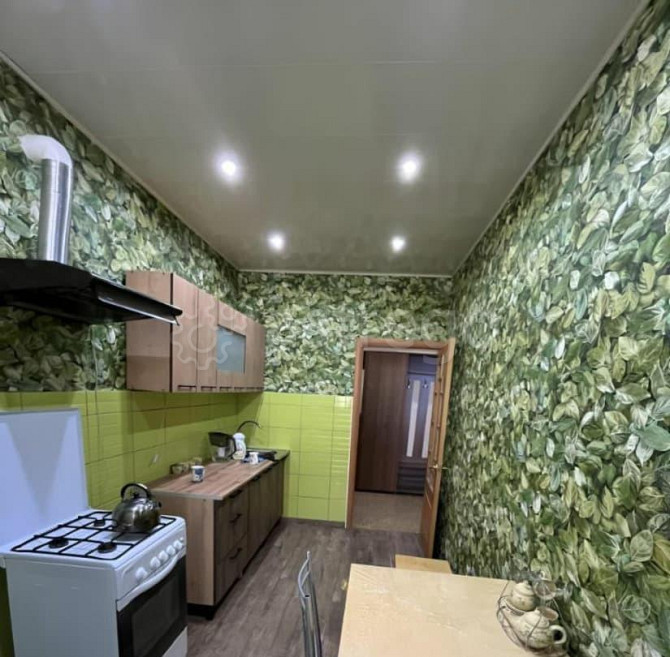 1-комн. квартира, 40 м2, 2/4 эт. Астрахань - изображение 5