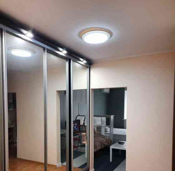1-комн. квартира, 40 м2, 7/9 эт. Астрахань