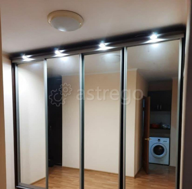 1-комн. квартира, 40 м2, 7/9 эт. Астрахань - изображение 4