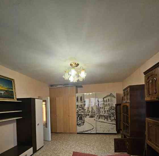 1-комн. квартира, 43 м2, 2/9 эт. Астрахань