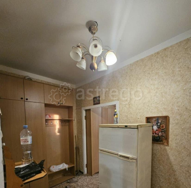 1-комн. квартира, 43 м2, 2/9 эт. Астрахань - изображение 4