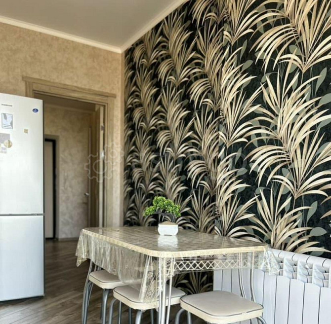 1-комн. квартира, 45 м2, 10/16 эт. Астрахань - изображение 5