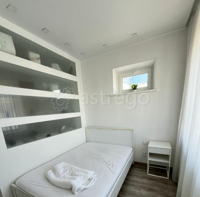 1-комн. квартира, 45 м2, 11/12 эт. Астрахань - изображение 6