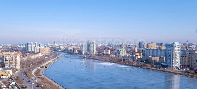1-комн. квартира, 45 м2, 16/17 эт. Астрахань - изображение 2