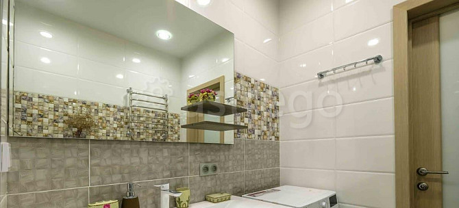 1-комн. квартира, 45 м2, 16/17 эт. Астрахань - изображение 4