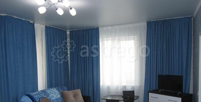 1-комн. квартира, 45 м2, 2/10 эт. Астрахань - изображение 7
