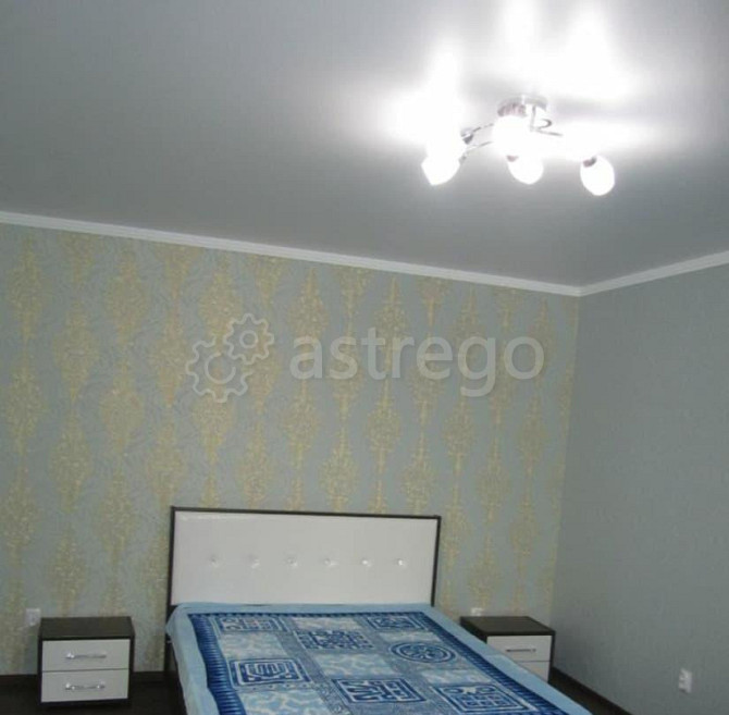 1-комн. квартира, 45 м2, 2/10 эт. Астрахань - изображение 1