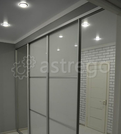 1-комн. квартира, 45 м2, 3/10 эт. Астрахань - изображение 3