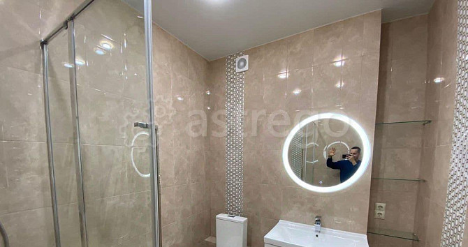 1-комн. квартира, 55 м2, 14/17 эт. Астрахань - изображение 6