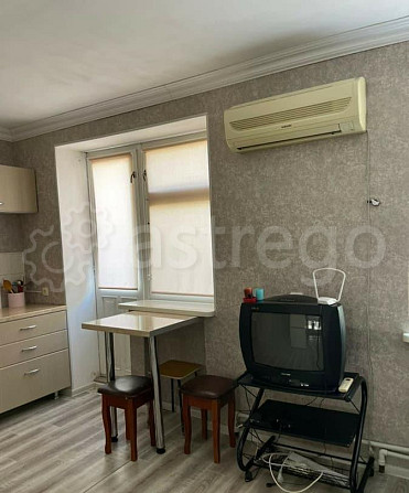 1-комн. квартира, 78 м2, 5/5 эт. Астрахань - изображение 7