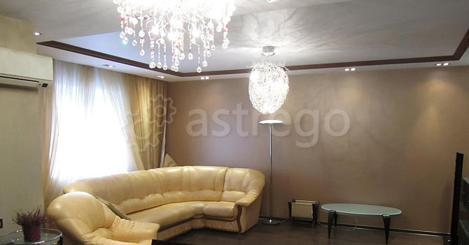 2-комн. квартира, 125 м2, 2/9 эт. Астрахань - изображение 2