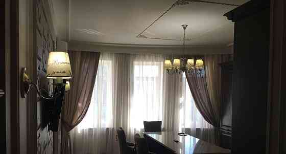 2-комн. квартира, 140 м2, 2/6 эт. Астрахань