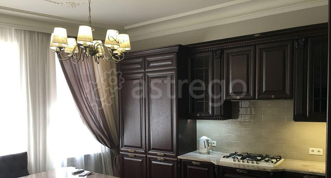 2-комн. квартира, 140 м2, 2/6 эт. Астрахань - изображение 5