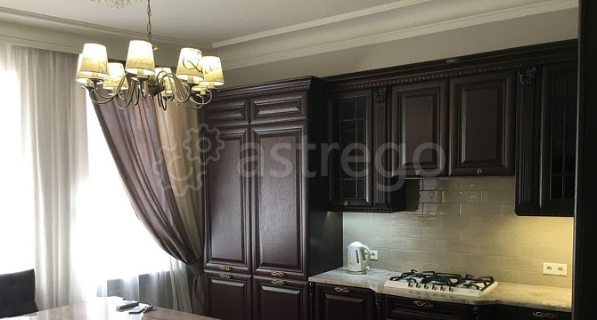 2-комн. квартира, 140 м2, 2/6 эт. Астрахань - изображение 3