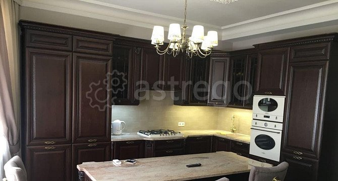 2-комн. квартира, 140 м2, 2/6 эт. Астрахань - изображение 2