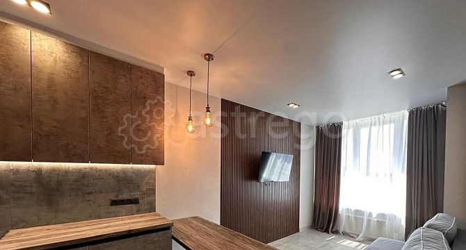 2-комн. квартира, 40 м2, 12/24 эт. Астрахань - изображение 6