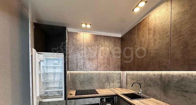 2-комн. квартира, 40 м2, 12/24 эт. Астрахань - изображение 1
